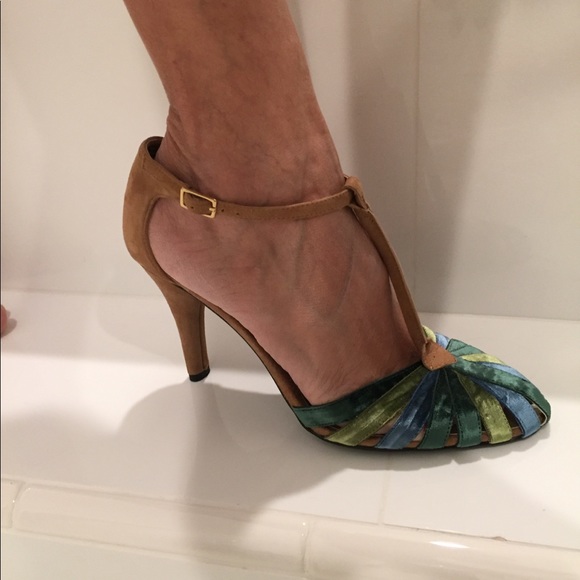 Shoes closed toe - Picture 4 of 5